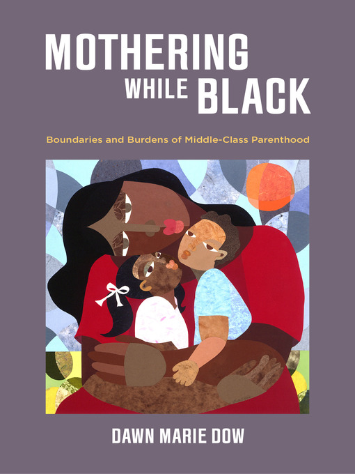 Cover image for Mothering While Black